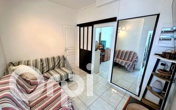 Maison à vendre    6 pièces • 128 m2 Saint-François