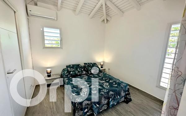 Maison à vendre    6 pièces • 128 m2 Saint-François