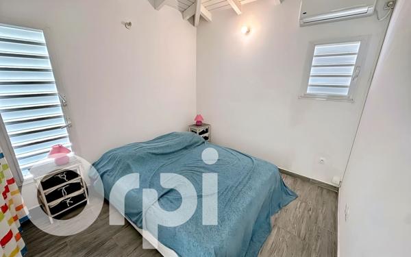 Maison à vendre    6 pièces • 128 m2 Saint-François