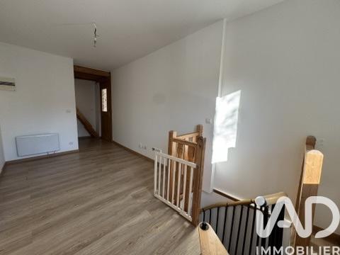 Location maison 4 pièces 63,58 m² Laroque-d'Olmes