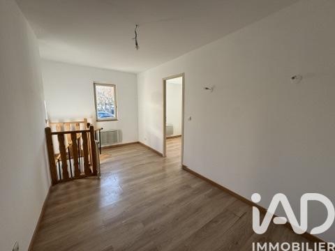 Location maison 4 pièces 63,58 m² Laroque-d'Olmes