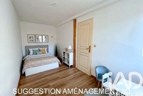 Location maison 4 pièces 63,58 m² Laroque-d'Olmes