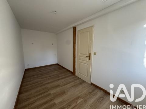 Location maison 4 pièces 63,58 m² Laroque-d'Olmes