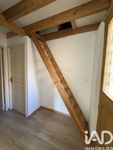 Location maison 4 pièces 63,58 m² Laroque-d'Olmes
