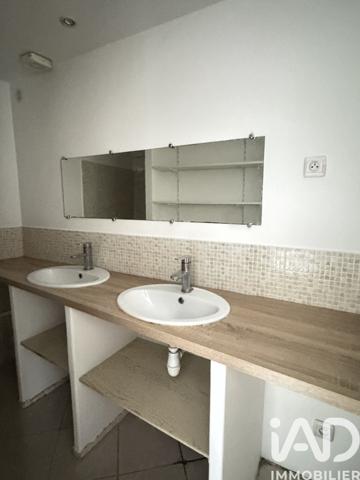 Location maison 4 pièces 63,58 m² Laroque-d'Olmes