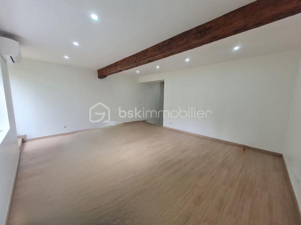 Maison traditionnelle de 100 m²