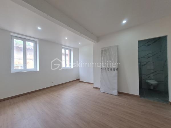 Maison traditionnelle de 100 m²