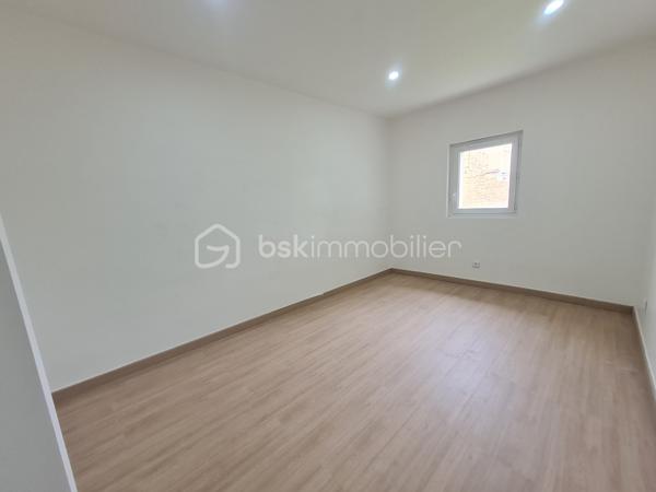 Maison traditionnelle de 100 m²