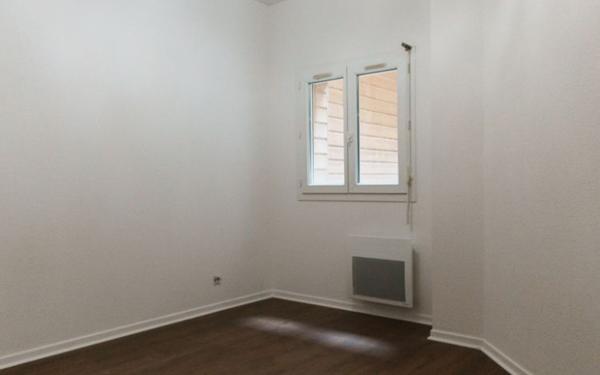 Appartement à vendre    3 pièces •  Dax