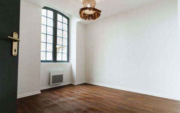 Appartement à vendre    3 pièces •  Dax