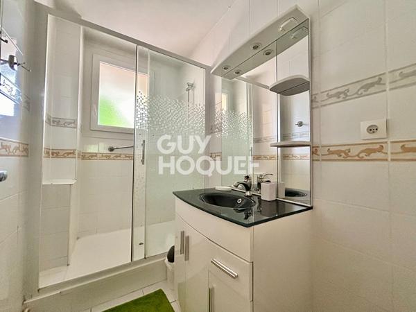 CANAL DU MIDI - T4 MEUBLÉ - PARKING - BALCONS - COLOCATION ACCEPTEE - CHAUFFAGE INCLUS DANS LES CHARGES