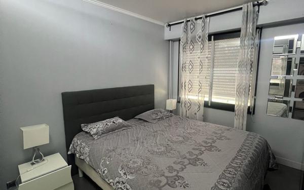 Appartement à vendre    3 pièces • 72,46 m2 Paris 19