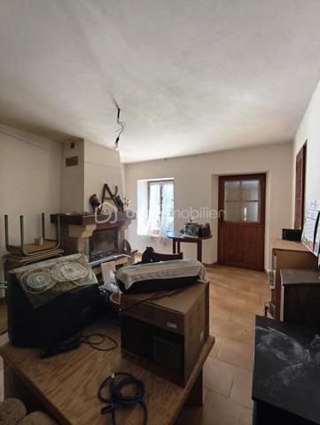Maison ancienne de 68 m²