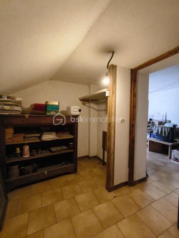 Maison ancienne de 68 m²