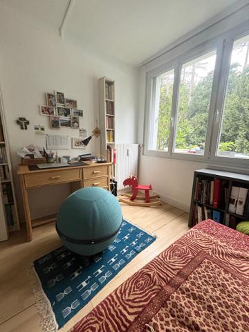 Résidence au calme et proche de toutes commodités