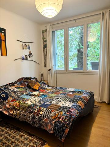 Résidence au calme et proche de toutes commodités