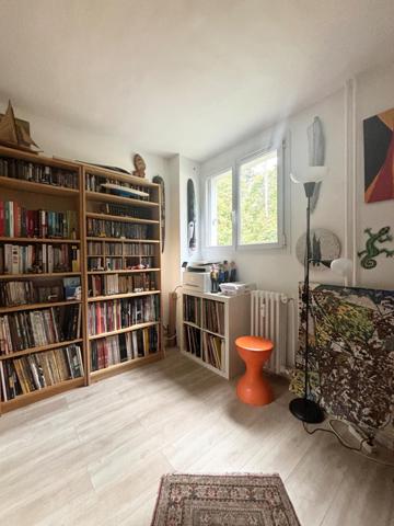 Résidence au calme et proche de toutes commodités