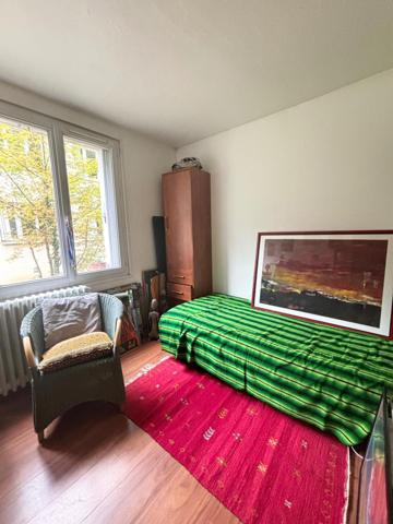 Résidence au calme et proche de toutes commodités