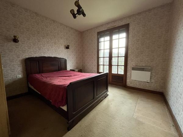 Maison à vendre |  Confolens |  4 pièces | 100 m²