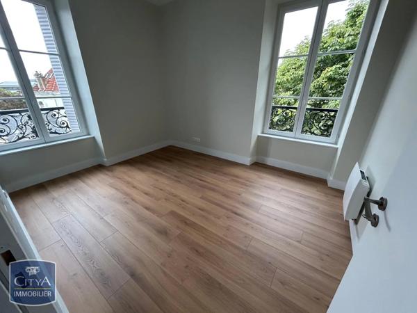 Location appartement 3 pièces de 86.46m²