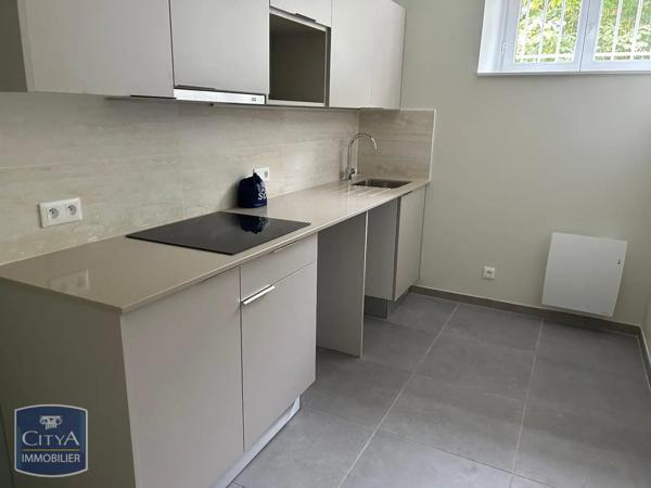 Location appartement 3 pièces de 86.46m²