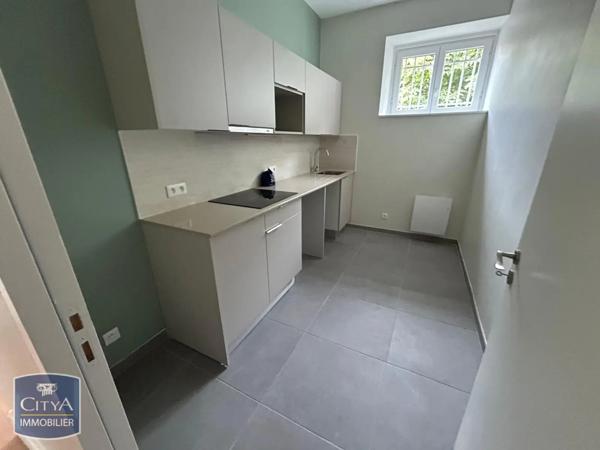 Location appartement 3 pièces de 86.46m²