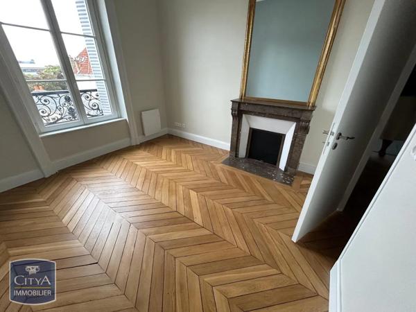 Location appartement 3 pièces de 86.46m²