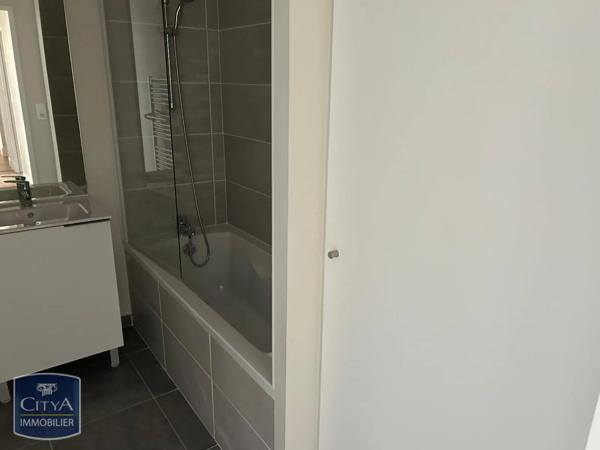 Location appartement 3 pièces de 86.46m²