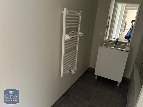 Location appartement 3 pièces de 86.46m²