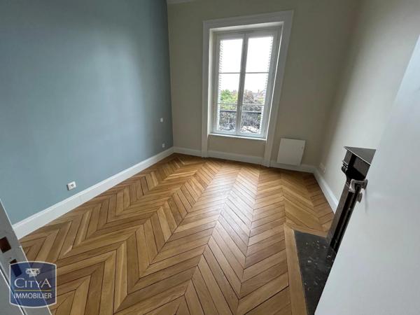 Location appartement 3 pièces de 86.46m²