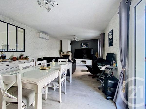 Maison à vendre  6 pièces - 144,76 m 2   LA TESTE DE BUCH  - 33