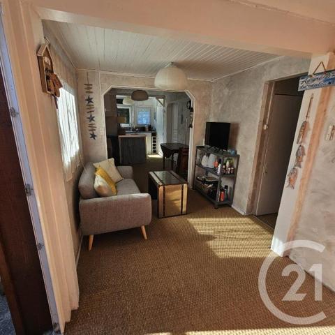 Maison à vendre  4 pièces - 45 m 2   HOURTIN  - 33