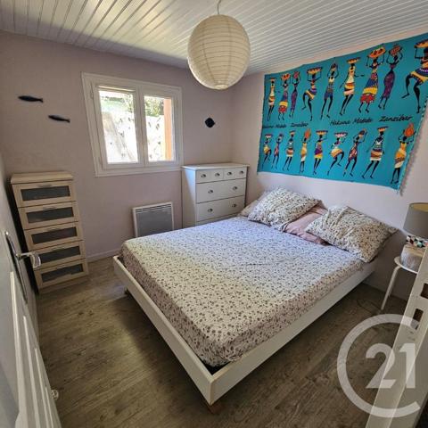 Maison à vendre  4 pièces - 45 m 2   HOURTIN  - 33