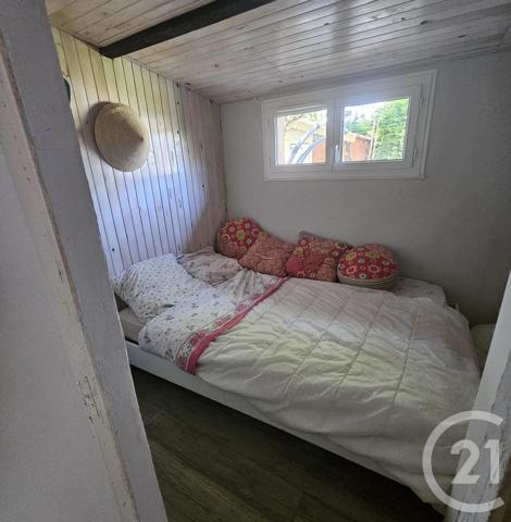 Maison à vendre  4 pièces - 45 m 2   HOURTIN  - 33