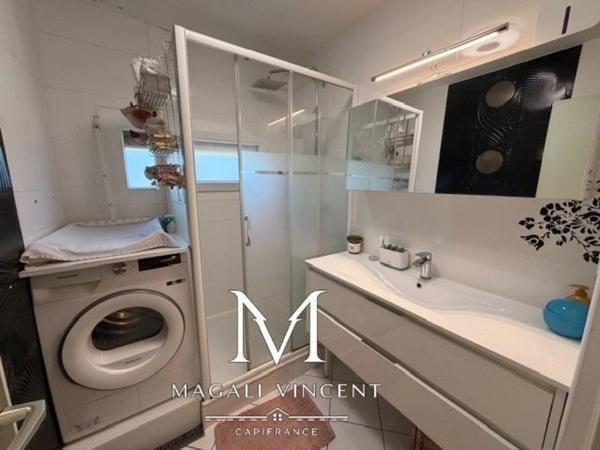 Joli appartement avec Jardin " les toits de Gaillard "