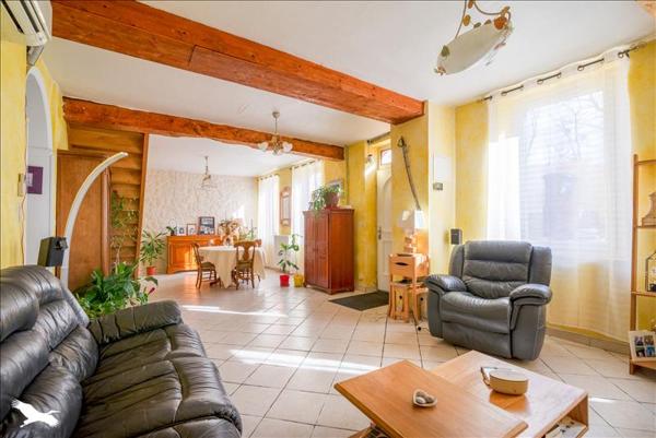 Maison à vendre |  Léguevin |  7 pièces | 205 m²