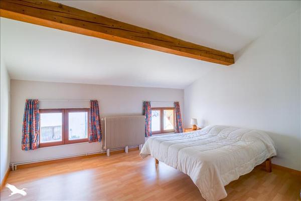 Maison à vendre |  Léguevin |  7 pièces | 205 m²