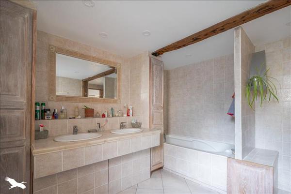 Maison à vendre |  Léguevin |  7 pièces | 205 m²