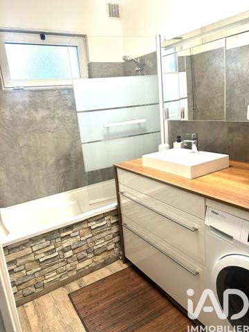 Maison à vendre 5 pièces 90 m² Valenciennes