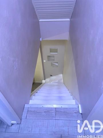 Maison à vendre 5 pièces 90 m² Valenciennes