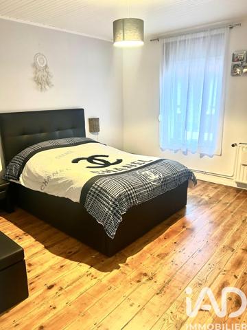 Maison à vendre 5 pièces 90 m² Valenciennes