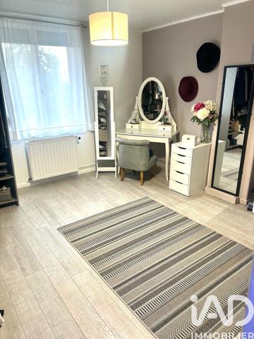 Maison à vendre 5 pièces 90 m² Valenciennes