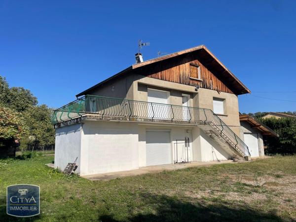 Appartement à vendre 5 pièces 162m²