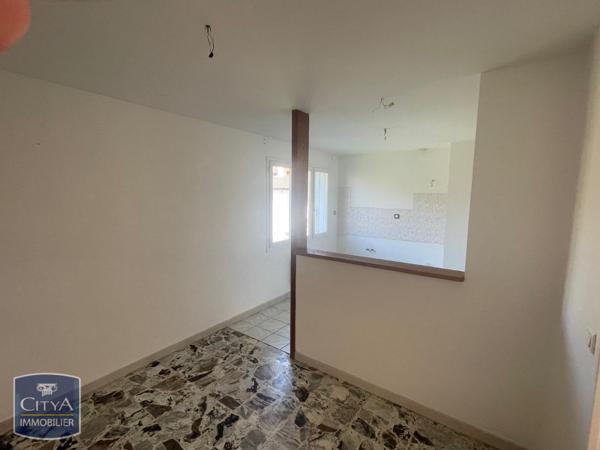 Appartement à vendre 5 pièces 162m²