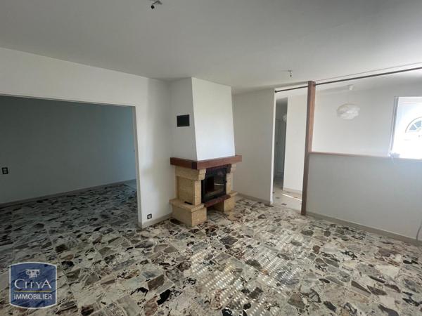 Appartement à vendre 5 pièces 162m²