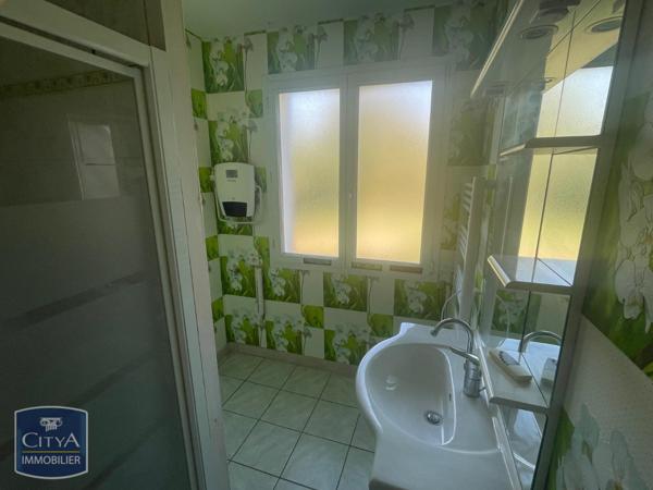 Appartement à vendre 5 pièces 162m²