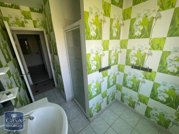 Appartement à vendre 5 pièces 162m²