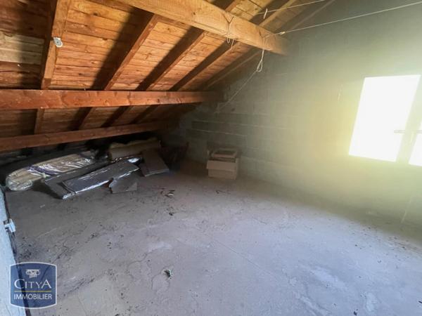 Appartement à vendre 5 pièces 162m²