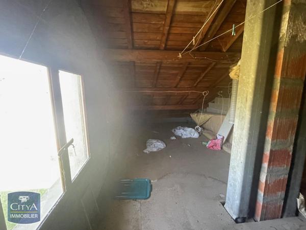 Appartement à vendre 5 pièces 162m²