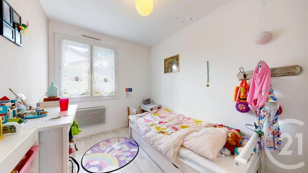 Maison à vendre  4 pièces - 75 m 2   BASSUSSARRY  - 64